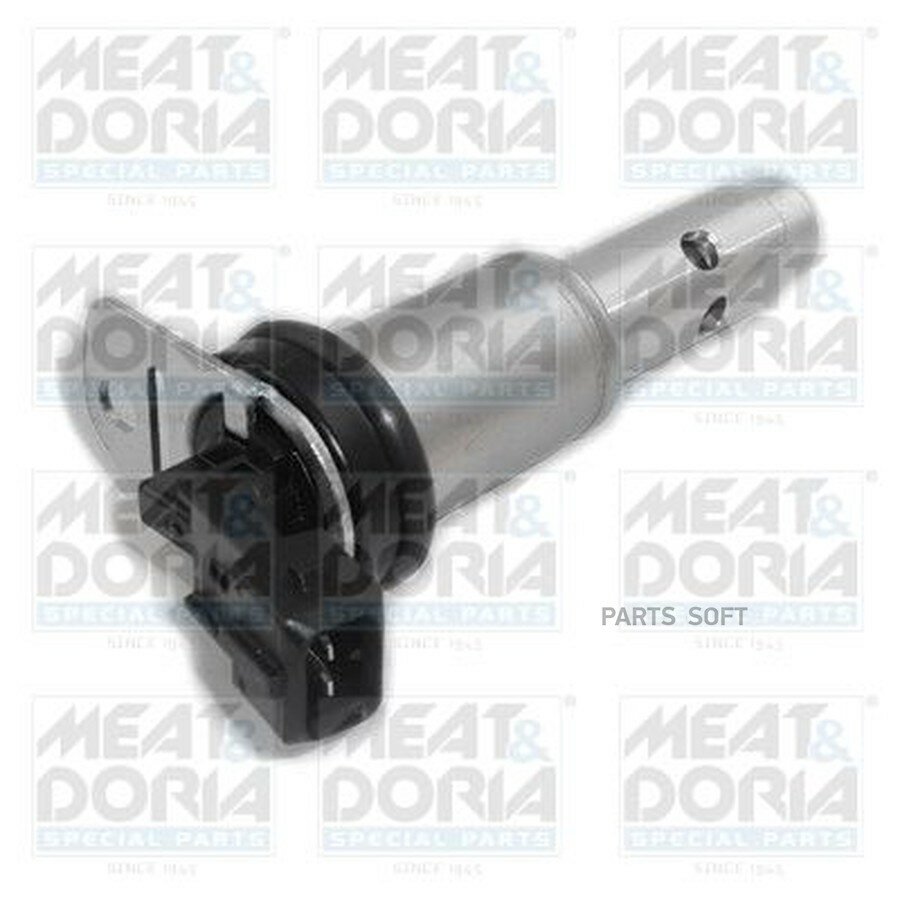 Клапан электромагнитный MEAT&DORIA BMW X3 F25/X5 E70/3 E90/5 F10 MEATDORIA 91542 | цена за 1 шт