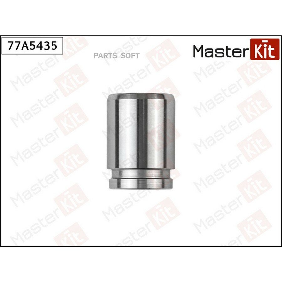 77A5435 MASTERKIT Поршень торм. супп. FORESTER (SH_) 2007 - MASTERKIT 77A5435 | цена за 1 шт