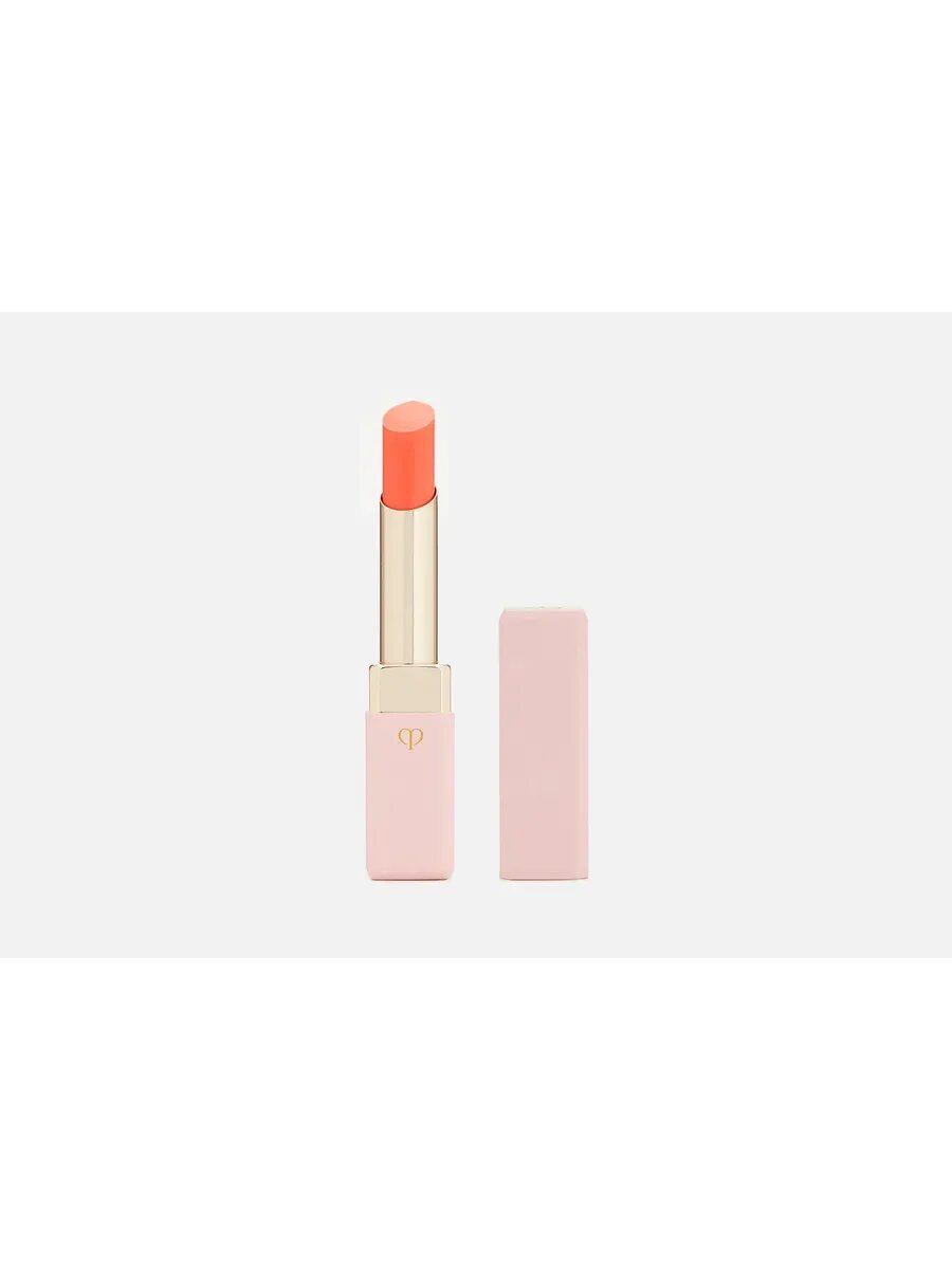 CLÉ DE PEAU BEAUTÉ LIP GLORIFIER Увлажняющий бальзам-