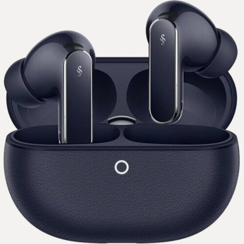 Изображение товара Беспроводные наушники Huawei Bluetooth FreeBuds Pro 5 Синий
