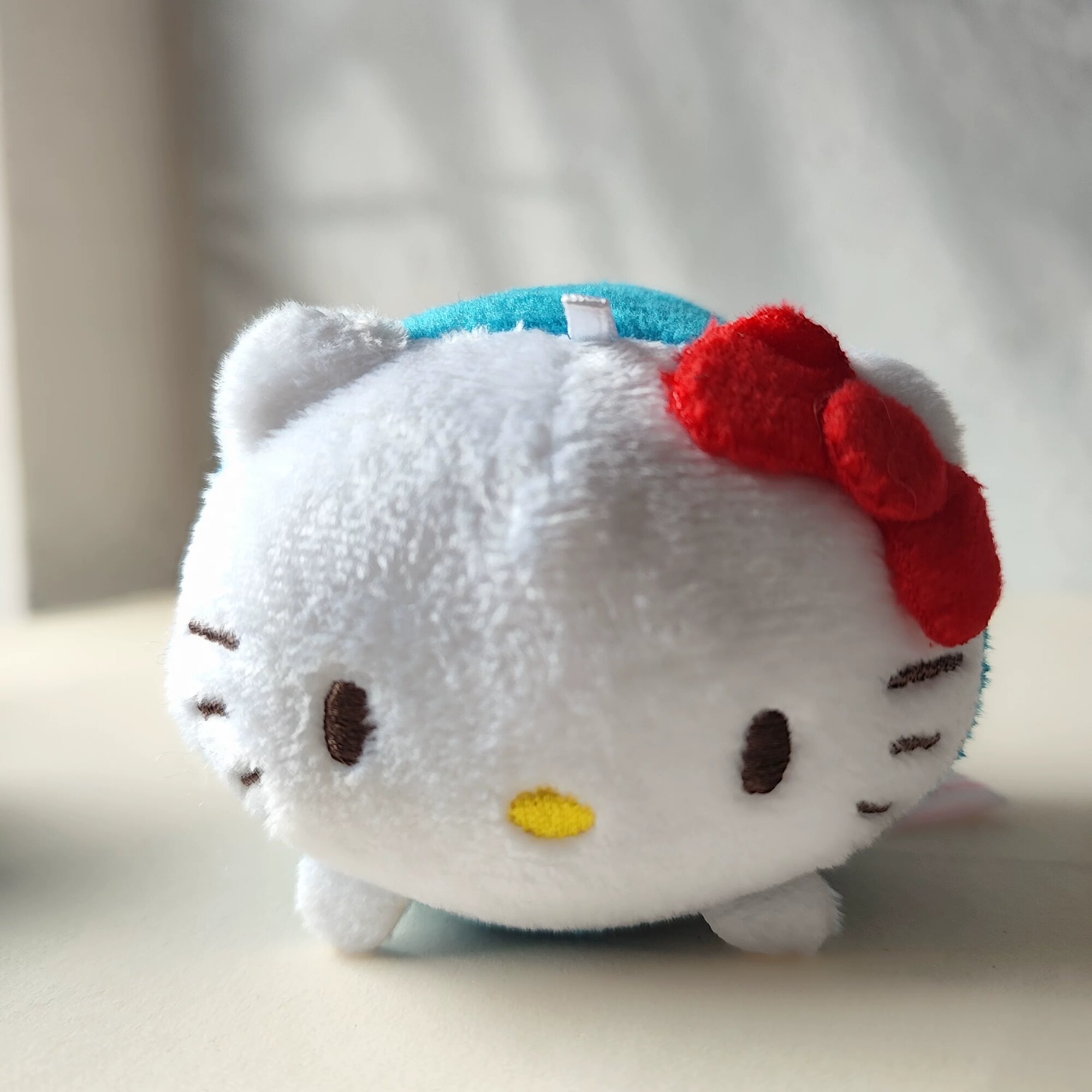 Плюшевая игрушка Май Мелоди, мягкая игрушка персонаж подарок на день рождения для детей 15x10 см