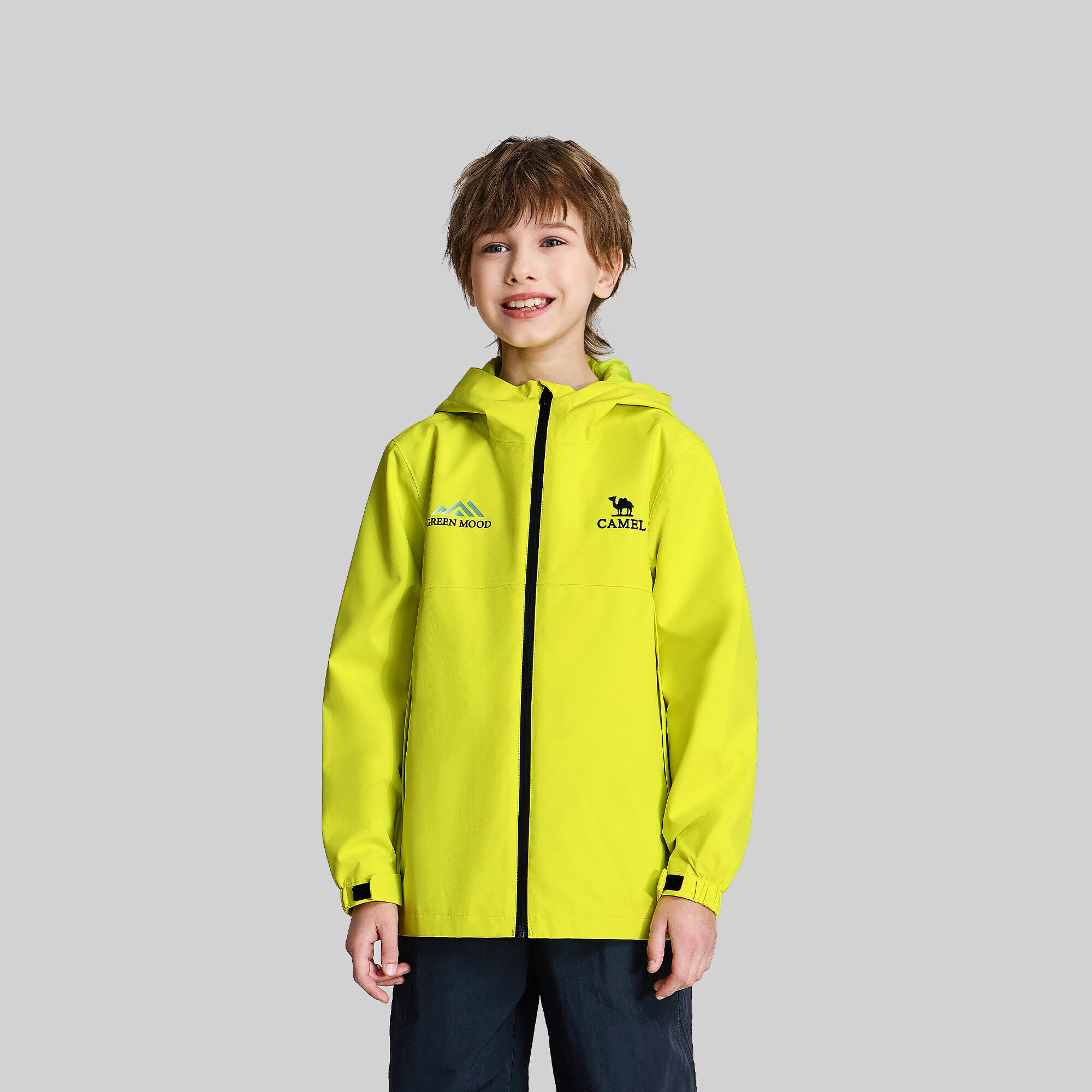 Куртка Camel Active