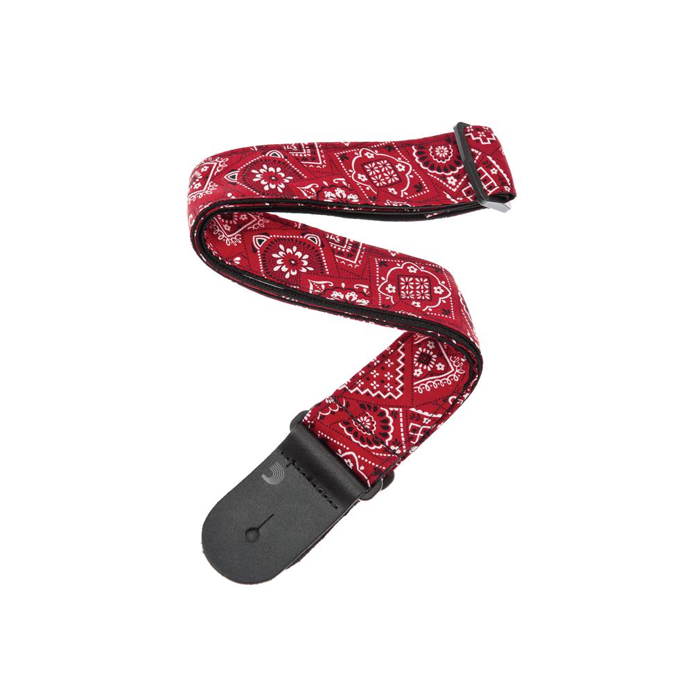 PLANET WAVES 50G 02 Ремень для гитары