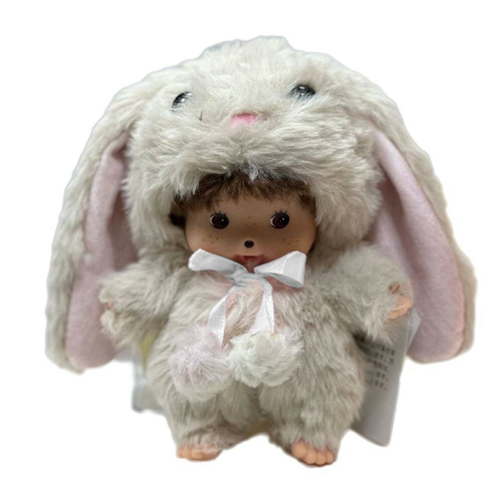 15 см Новый Дисней Monchhichi КуклаПлюшевая Игрушка
