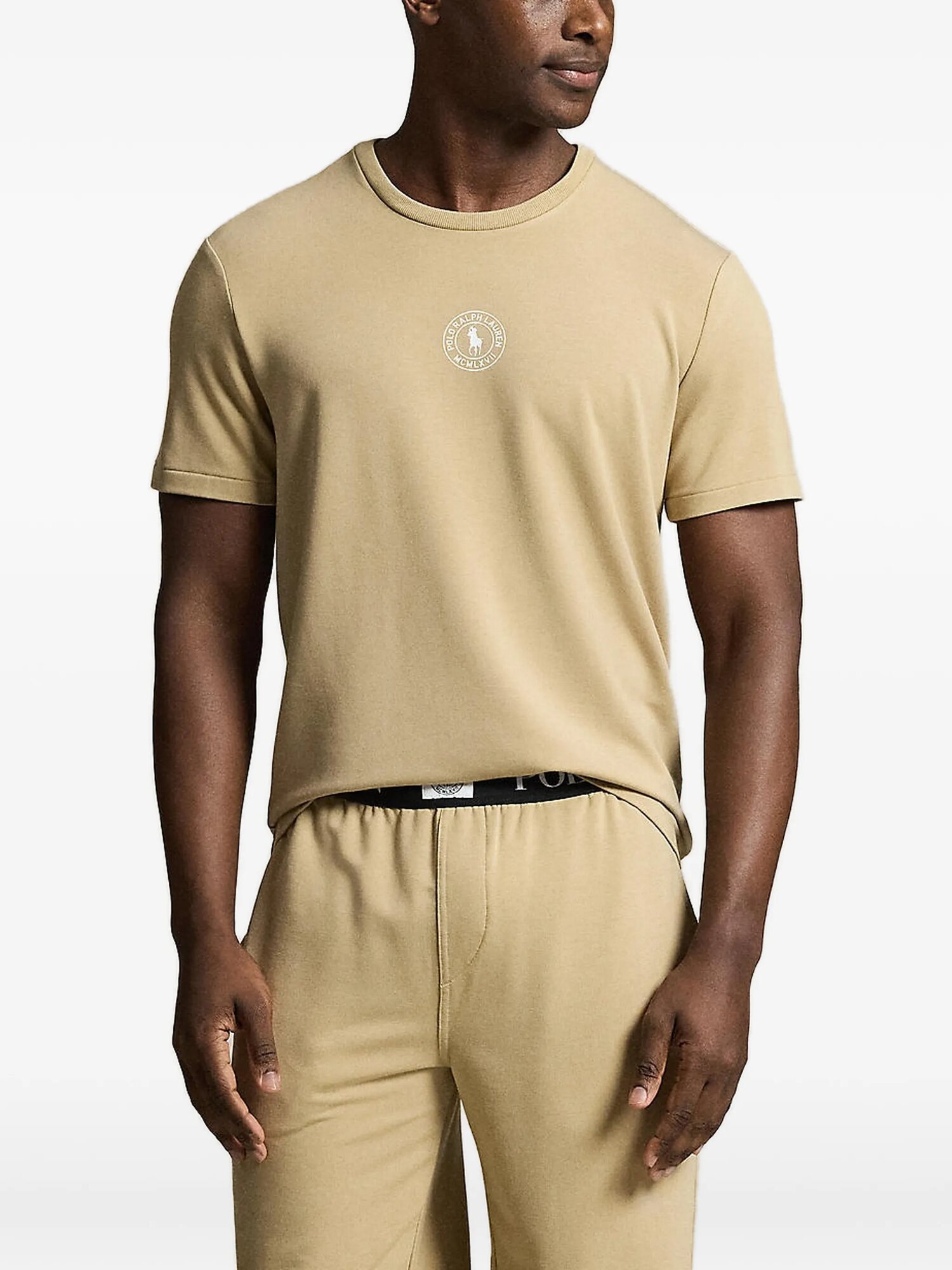 Футболка Polo Ralph Lauren