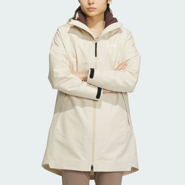 Куртка adidas RAIN.RDY