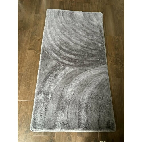 фото Ковер на пол carpetpal "мальдивский песок" 0,8*1,5 м