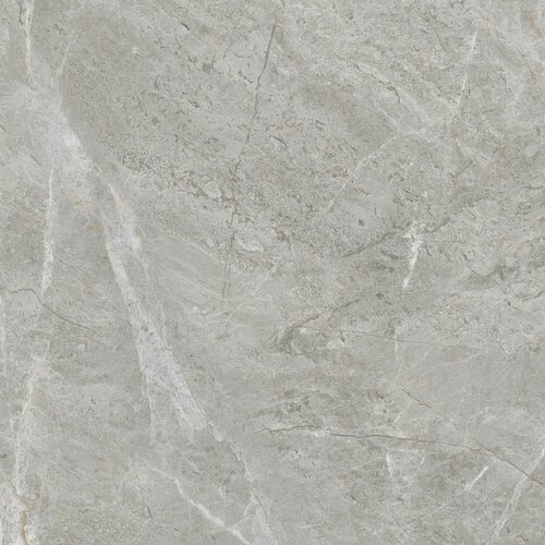 Изображение товара Керамогранит ETRENAL Baltic Grey серый 60X60 см 1,44м2