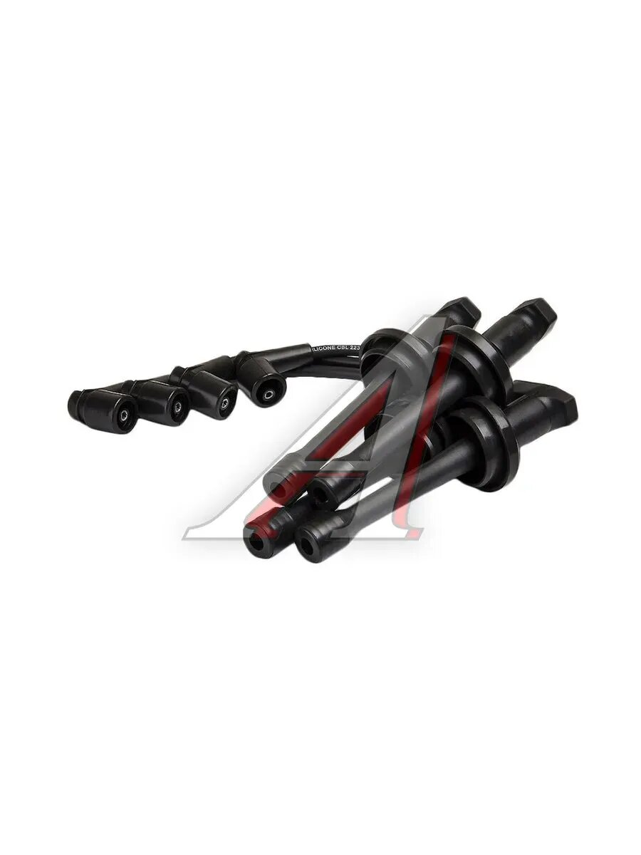 Провод HV CARGEN для ГАЗ-3302, ЗМЗ-406, 405, 409