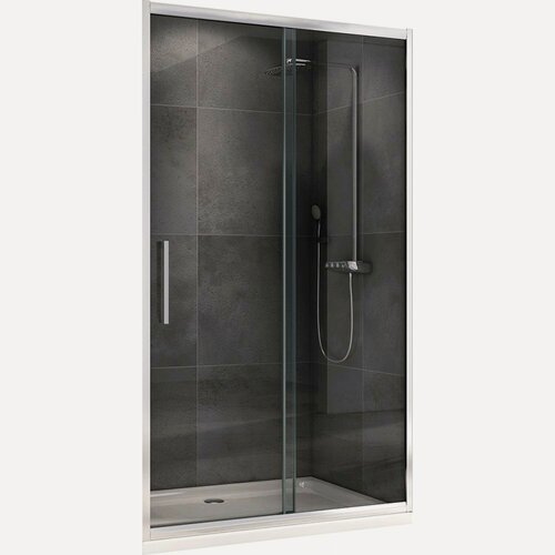 Изображение товара Душевая дверь Abber (Аббер) Schwarzer Diamant AG30170H
