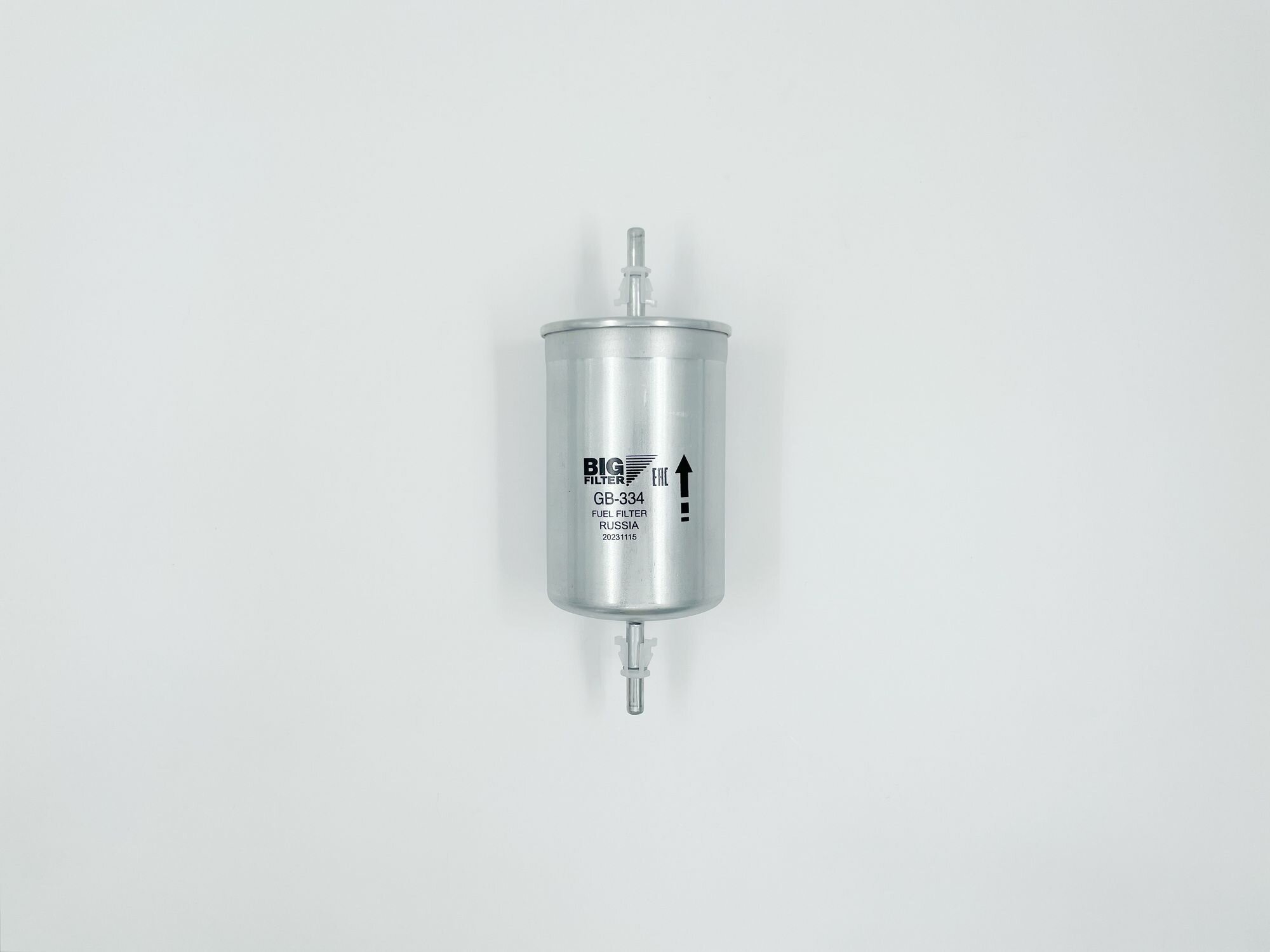 Фильтр топливный BIG FILTER GB-334