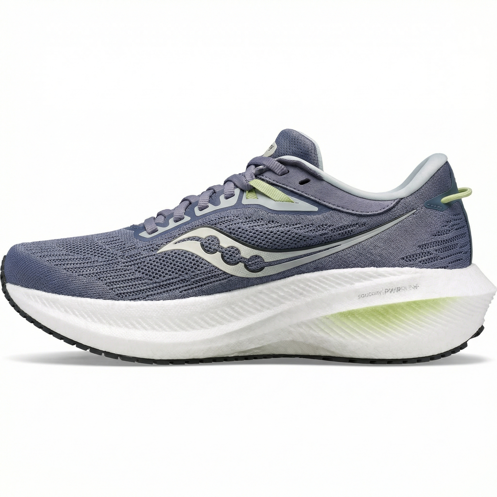 Кеды saucony Triumph