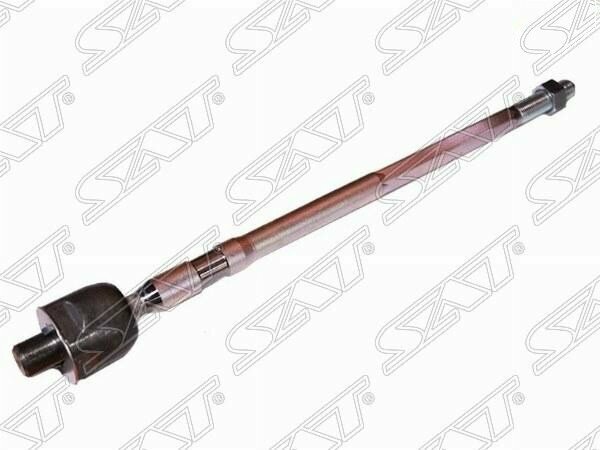 Тяга рулевая SAT ST-MR594094TR MITSUBISHI COLT 02-12