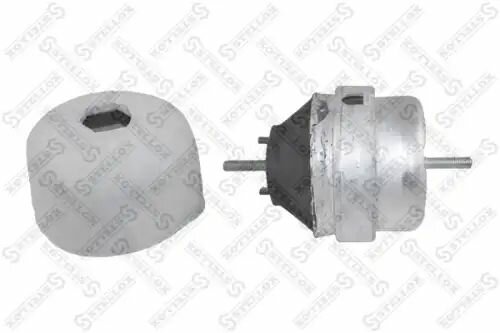 Подушка ДВС правая Audi A4 A6, VW Passat 1.6 1.8 95- STELLOX 25-17088-SX