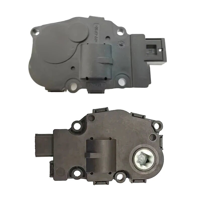 Привод обогревателя BMW 64119321034, 1PCS
