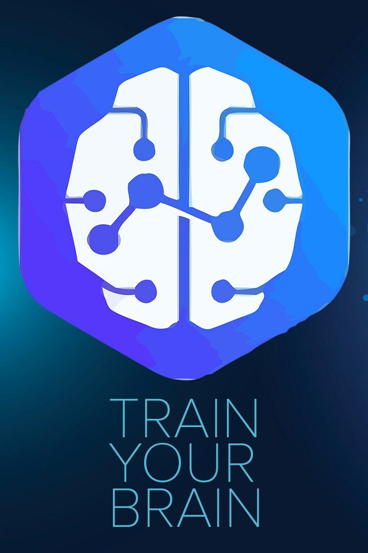 Train your Brain — ключ активации Xbox · Xbox · цифровой ключ · любой регион