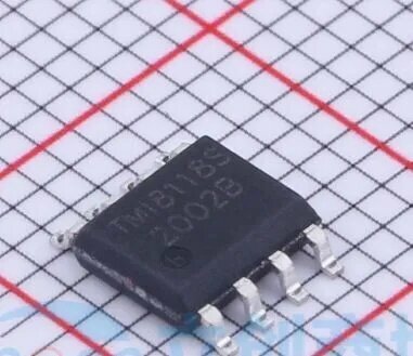 1шт/упак SO8 TMI8118S