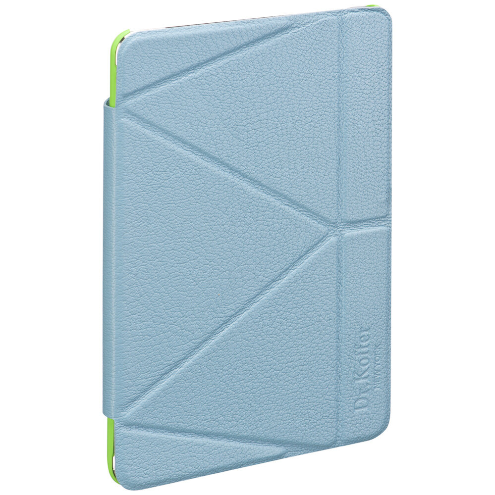 Чехол для iPad Mini 7.9" из натуральной кожи Dr.Koffer