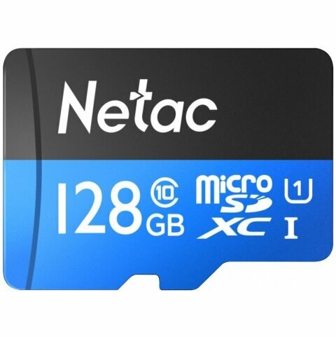 Карта памяти NT02P500ECO-128G-S