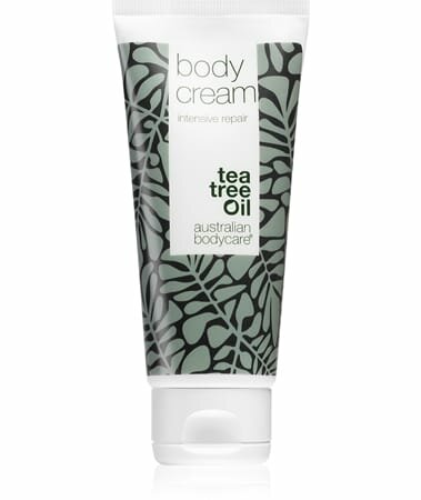 Крем для ухода за кожей Australian Bodycare Tea Tree Oil, 100 мл
