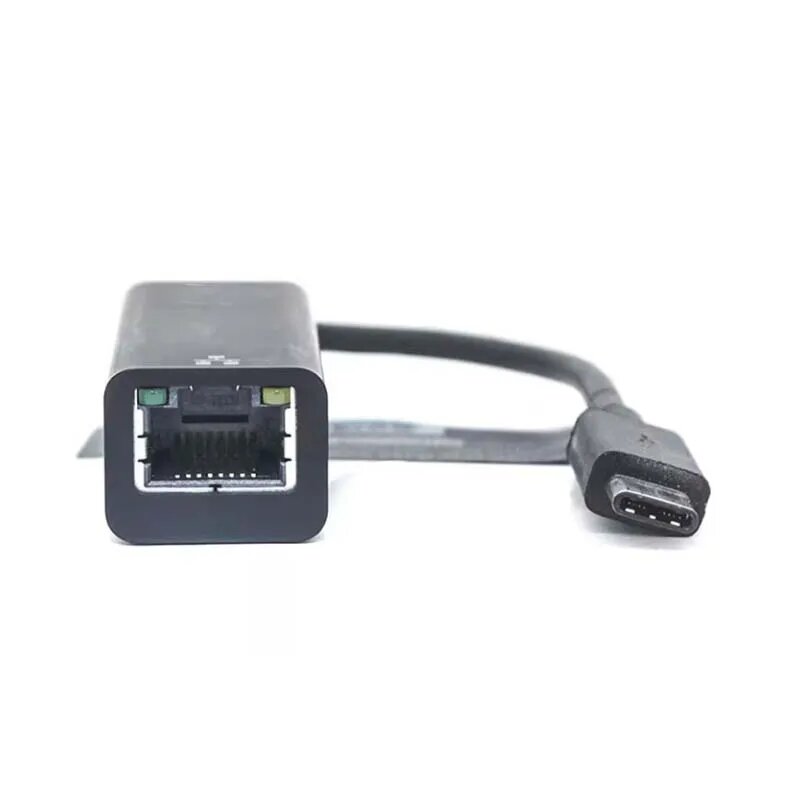 USB-C адаптер RJ45 HP V7W66AA BRTRADING