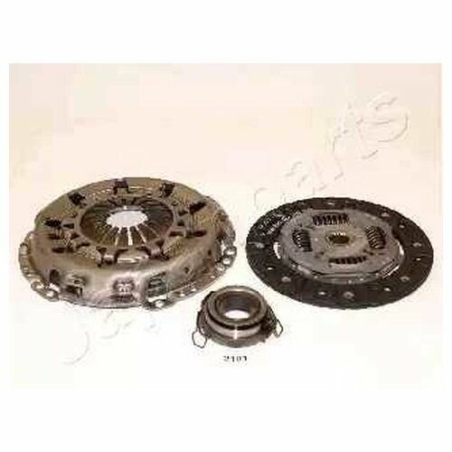 Комплект сцепления Japanparts KF2101 для Citroen C1 II; Peugeot 108; Toyota Aygo, Yaris