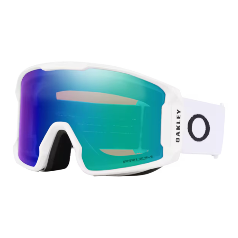 Лыжные очки унисекс Oakley LINE MINER L 7070, L EU