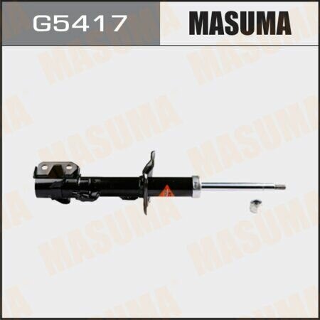 G5417 Амортизатор NISSAN MICRA 03- газ. перед. прав.