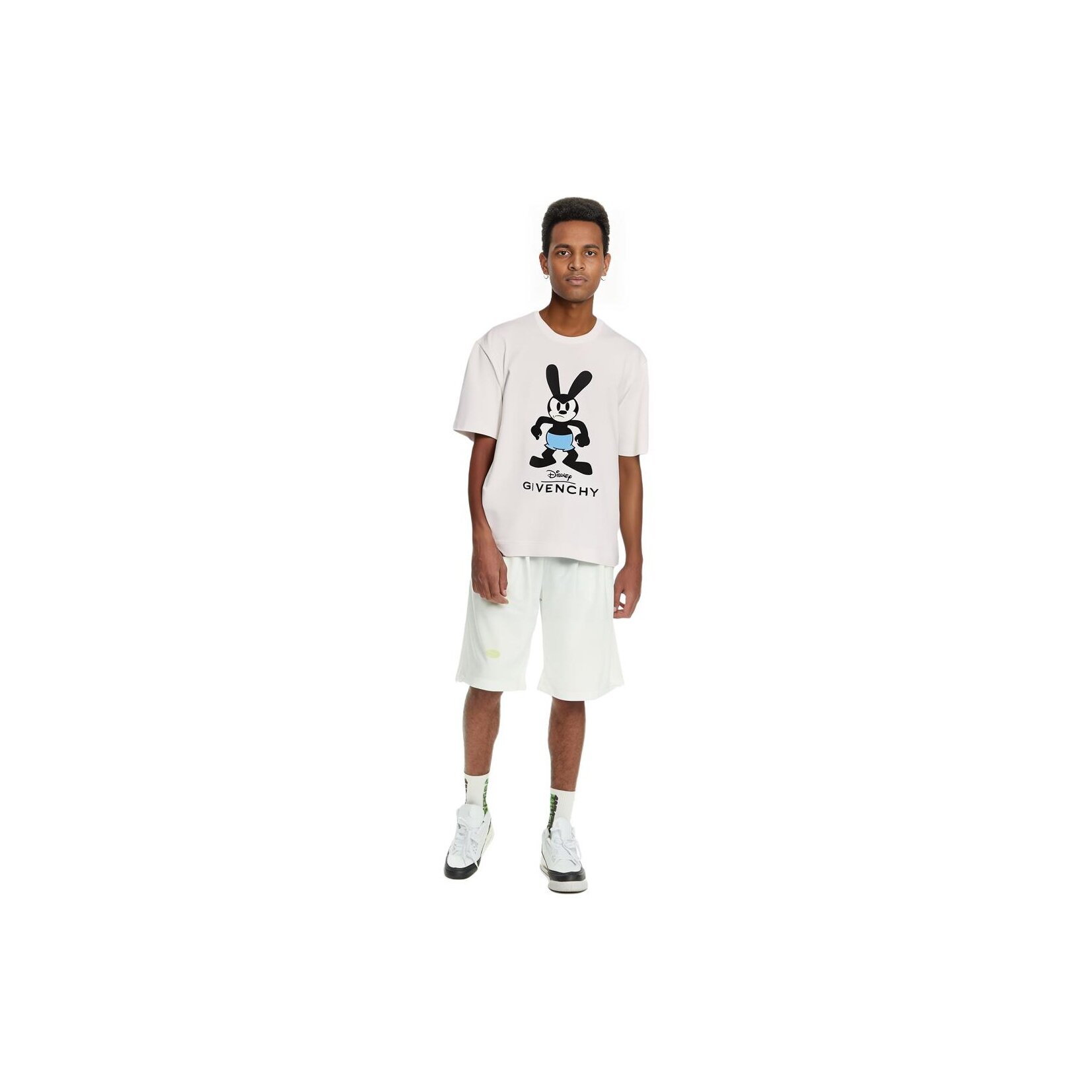 Майка GIVENCHY