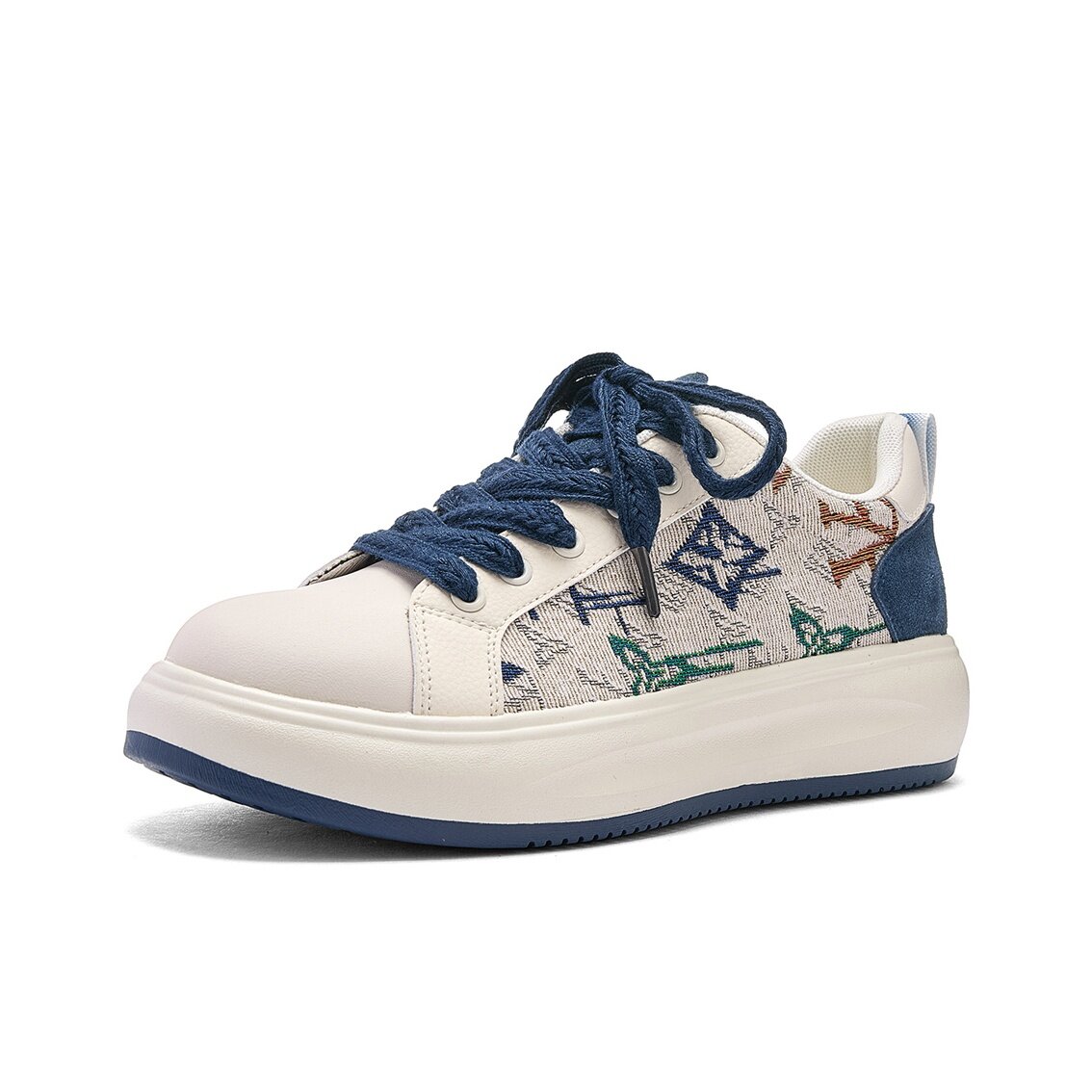 Кроссовки SEMIR