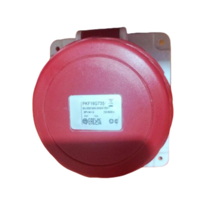 100% Новый оригинал PKF16G735 Розетка Коннектор модуль Комплектующие
