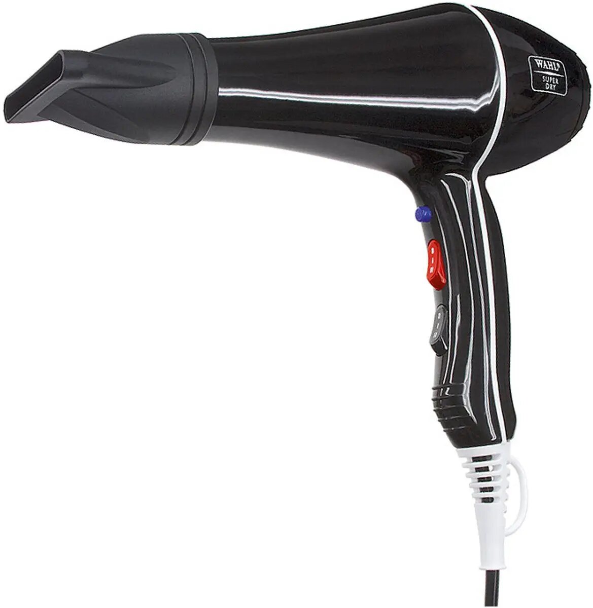 Фен для волос Wahl Super Dry 4340-0470