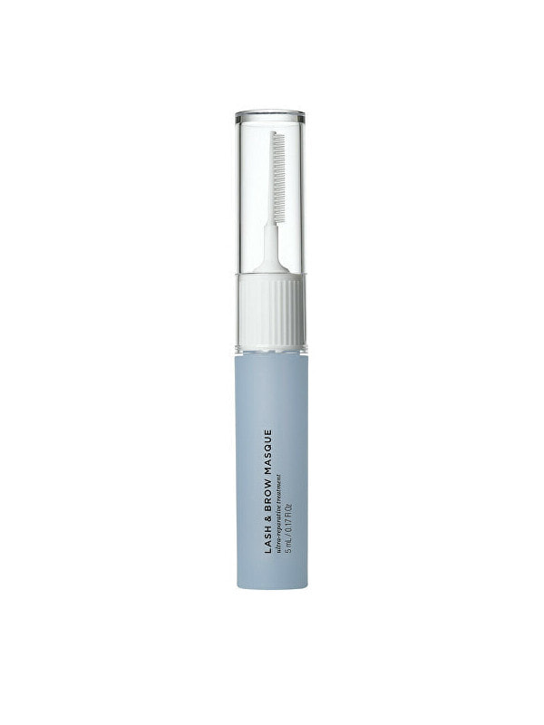 Маска для ресниц и бровей Revitalash Lash ухаживающая, 5 мл