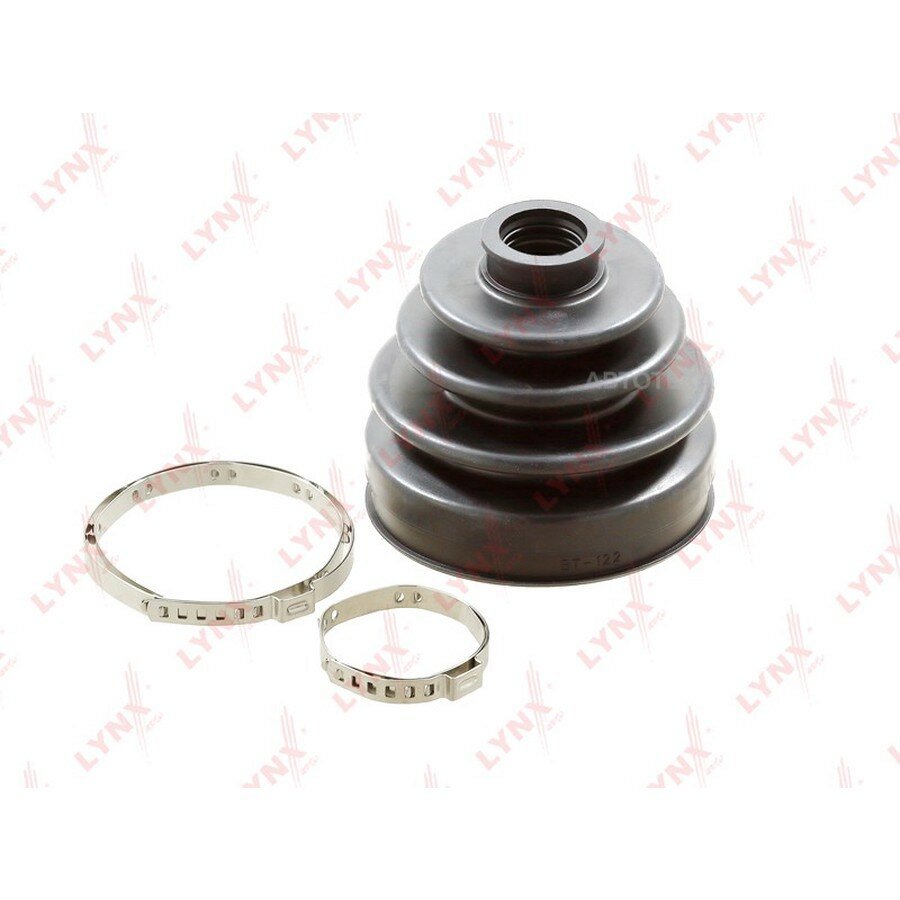Пыльник наружного шруса VW Transporter 5 1.9TD-2.0D 03> VOLVO S70 2.0-2.5TD 97-00 / S60 2.4D-2.5T 0 LYNXAUTO PC2091