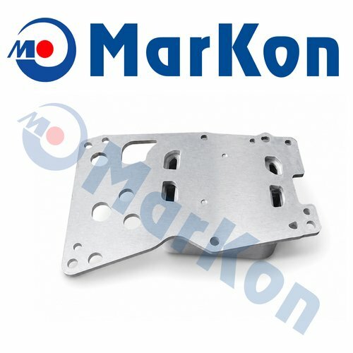 Радиатор масляный Markon MK850004