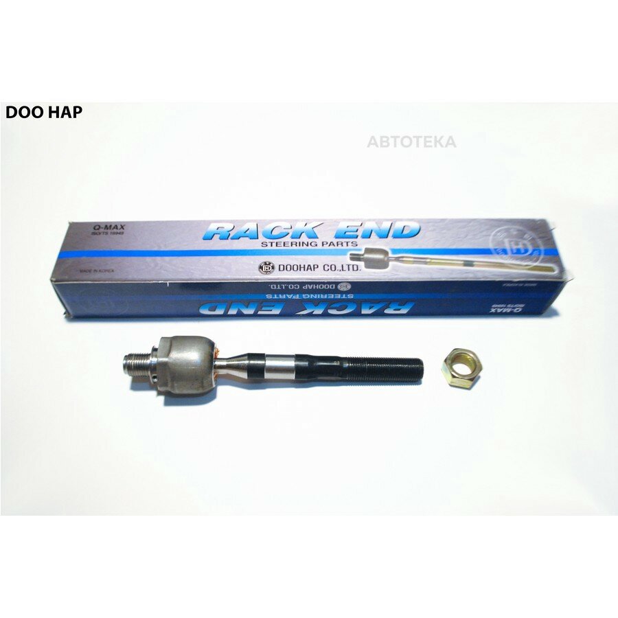 Тяга рулевая Hyundai (NF Sonata) DOOHAP DRKH9