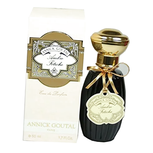 Парфюмерная вода для женщин Ambre Fetiche For Women 50 мл - Аник Гуталь Фетиш
