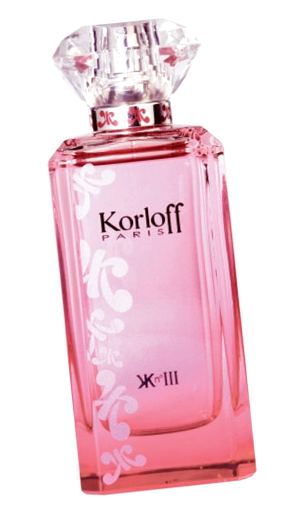 Korloff Paris Kn 3 туалетная вода 88 мл женщинам / Карлофф Париж Кн 3 духи