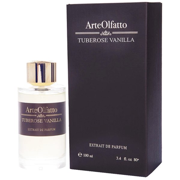 Женские духи Артеолфатто Тубероза Ваниль 100 мл - Tuberose Vanilla