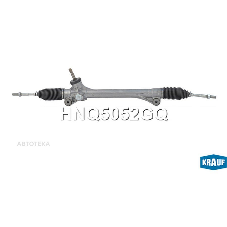 Рейка рулевая KRAUF HNQ5052GQ TOYOTA Highlander II 2.7/3.5 2007-2013 TOYOTA Highlander III 2013-