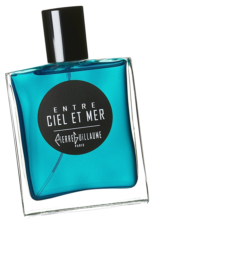 Аромат Pierre Guillaume Entre Ciel Et Mer 50 мл для женщин и мужчин / Энтре Сиэль Эт Мер