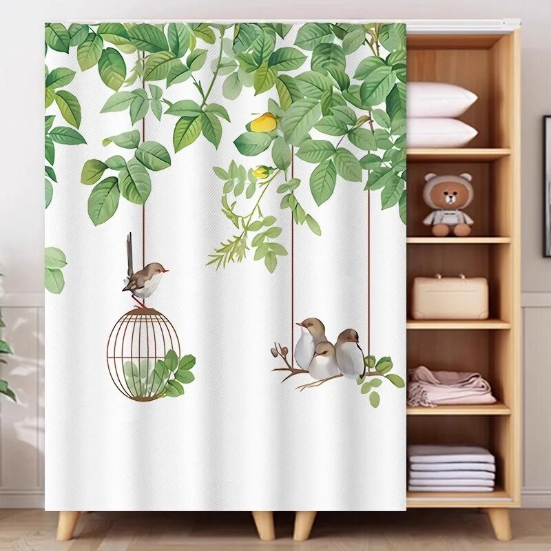 Штора для шкафа PRINTED