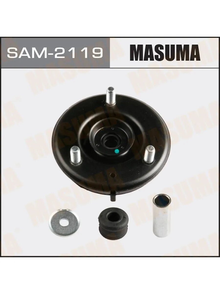 Опора амортизатора для а/м Nissan Pathfinder (R51) 05-10, арт. SAM2119