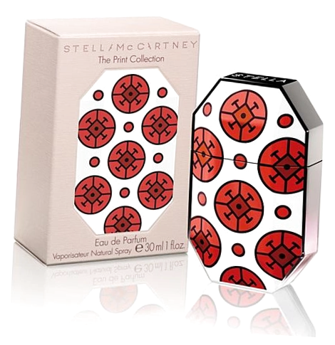 Stella Mccartney Print Collection Stella 02 30 мл женский парфюм / Стелла Маккартни 02