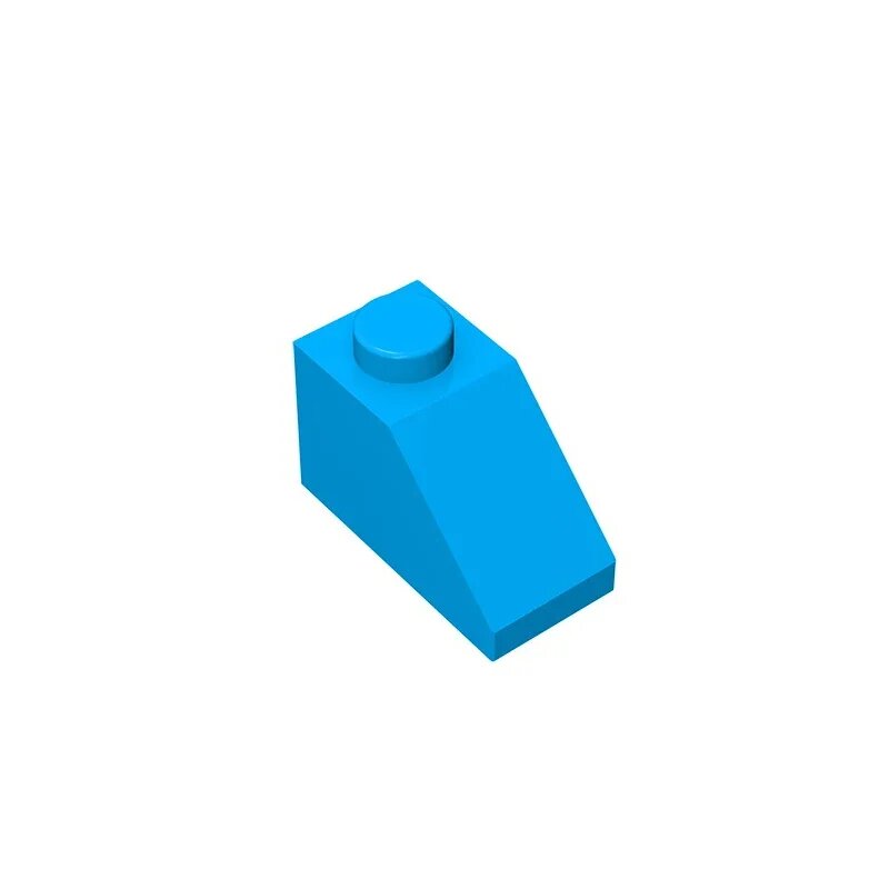Строительный блок Gobricks, Цвет: 051