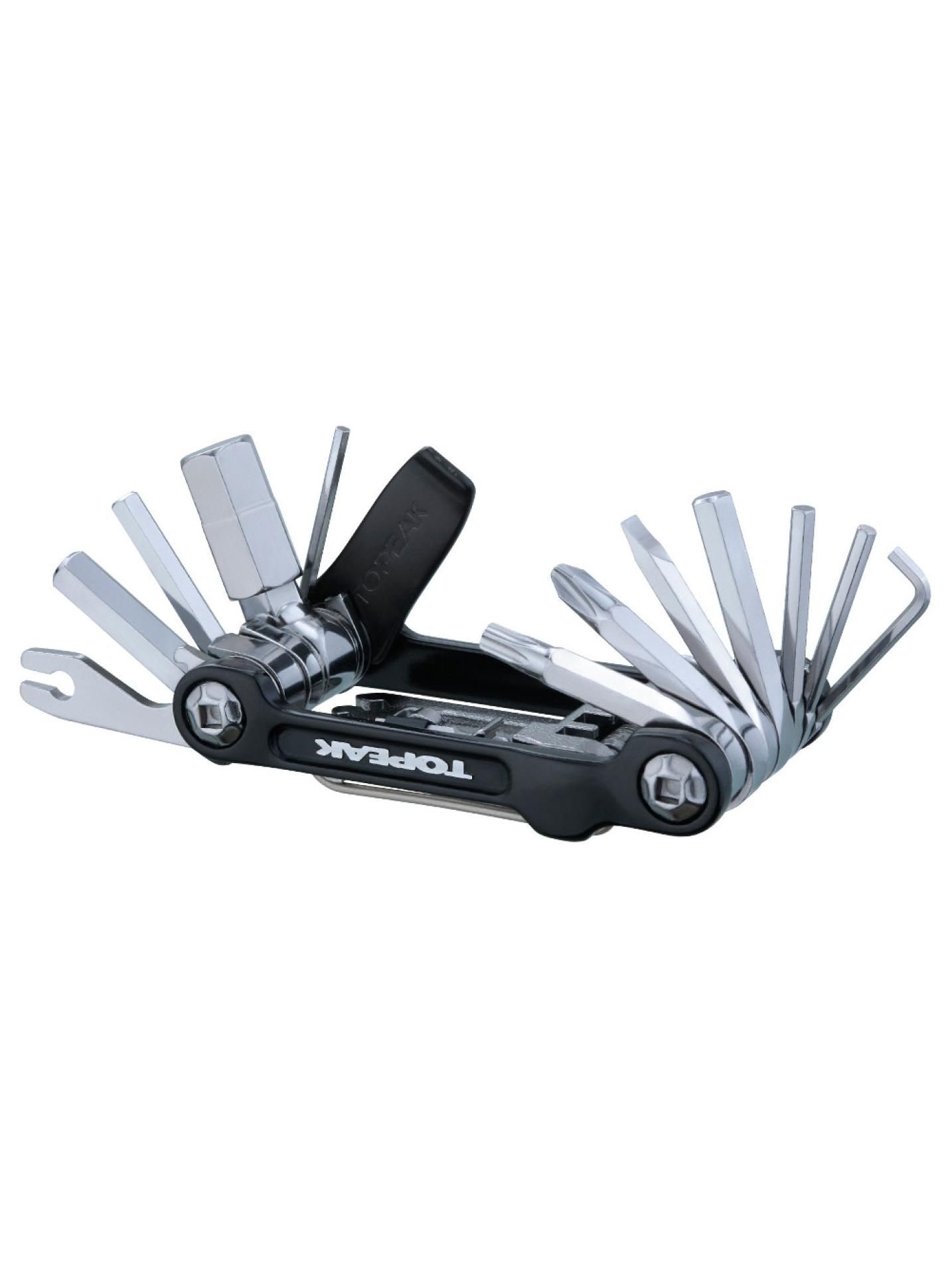 Велосипедный инструмент Topeak Mini 20 Pro