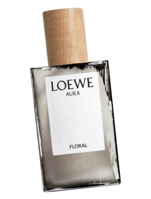 Парфюмерная вода Loewe Aura Floral женская 30 мл - Аура Флорал Лоеве