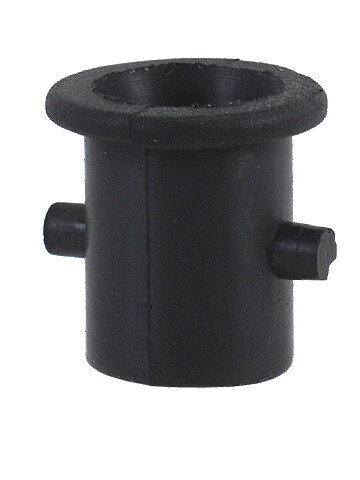 Уплотнение на водяную трубу, подходит для лодочного мотора PARSUN F15 BM, F9.9 BM, T15 BM, T9.9 BM