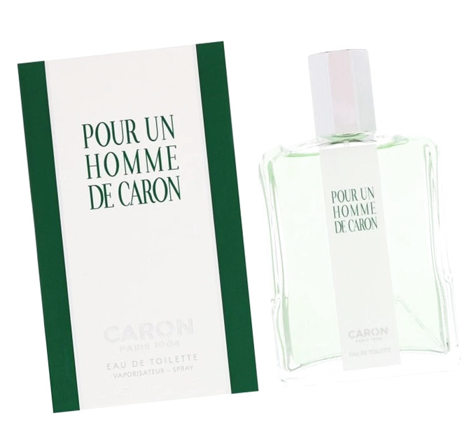 Caron Pour Un Homme De Caron туалетная вода мужская 75 мл - Карон Пур Ун Ом