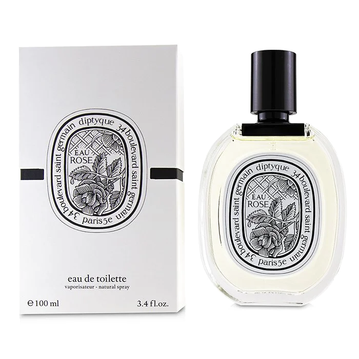 О Роз Диптих - туалетная вода женская 100 мл / Diptyque Eau Rose